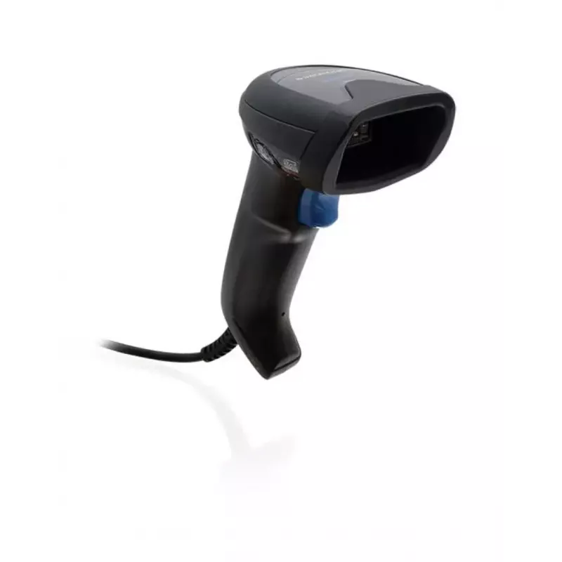 Rankinis brūkšninių kodų skaitytuvas Datalogic QuickScan QD2500
