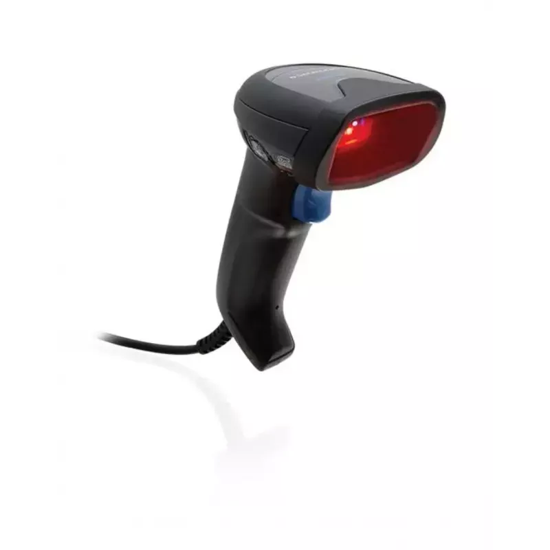 Rankinis brūkšninių kodų skaitytuvas Datalogic QuickScan QD2500