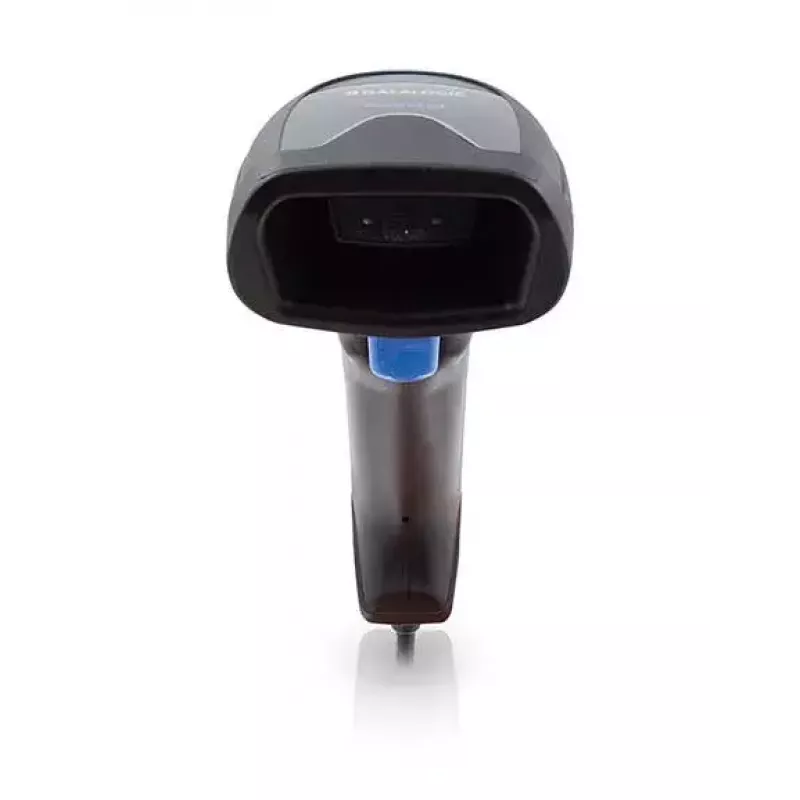 Rankinis brūkšninių kodų skaitytuvas Datalogic QuickScan QD2500