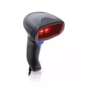 Rankinis brūkšninių kodų skaitytuvas Datalogic QuickScan QD2500