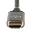 StarTech.com 50 cm (0,5 m) Premium sertifikuotas HDMI 2.0 laidas – sparčioji Ultra HD 4K 60Hz HDMI laidas su Ethernet – HDR10, ARC – UHD HDMI vaizdo laidas – UHD monitoriams, televizoriams, ekranams – M/M