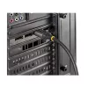 StarTech.com 50 cm (0,5 m) Premium sertifikuotas HDMI 2.0 laidas – sparčioji Ultra HD 4K 60Hz HDMI laidas su Ethernet – HDR10, ARC – UHD HDMI vaizdo laidas – UHD monitoriams, televizoriams, ekranams – M/M