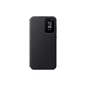 Samsung EF-ZA356 mobiliojo telefono dėklas 16,8 cm (6,6 col.) Piniginės tipo dėklas Juodas
