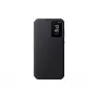 Samsung EF-ZA356 mobiliojo telefono dėklas 16,8 cm (6,6 col.) Piniginės tipo dėklas Juodas