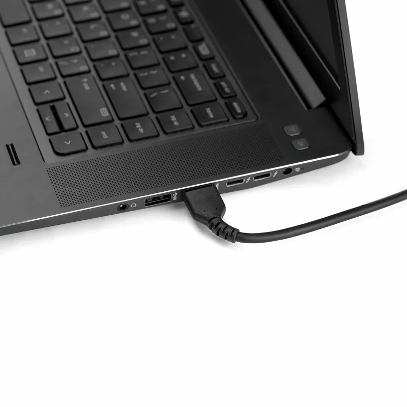StarTech.com 5 pėdų (1,5 m) plonas HDMI 2.0 laidas, lankstus, Premium sertifikuotas HDMI laidas su Ethernet, UHD 4K 60 Hz HDR10, patvari aramido pluošto konstrukcija su TPE apvalkalu