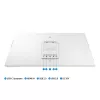 Samsung M80D kompiuterio monitorius 81,3 cm (32 colių) 3840 x 2160 pikselių 4K Ultra HD LED Baltas
