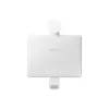 Samsung M80D kompiuterio monitorius 81,3 cm (32 colių) 3840 x 2160 pikselių 4K Ultra HD LED Baltas