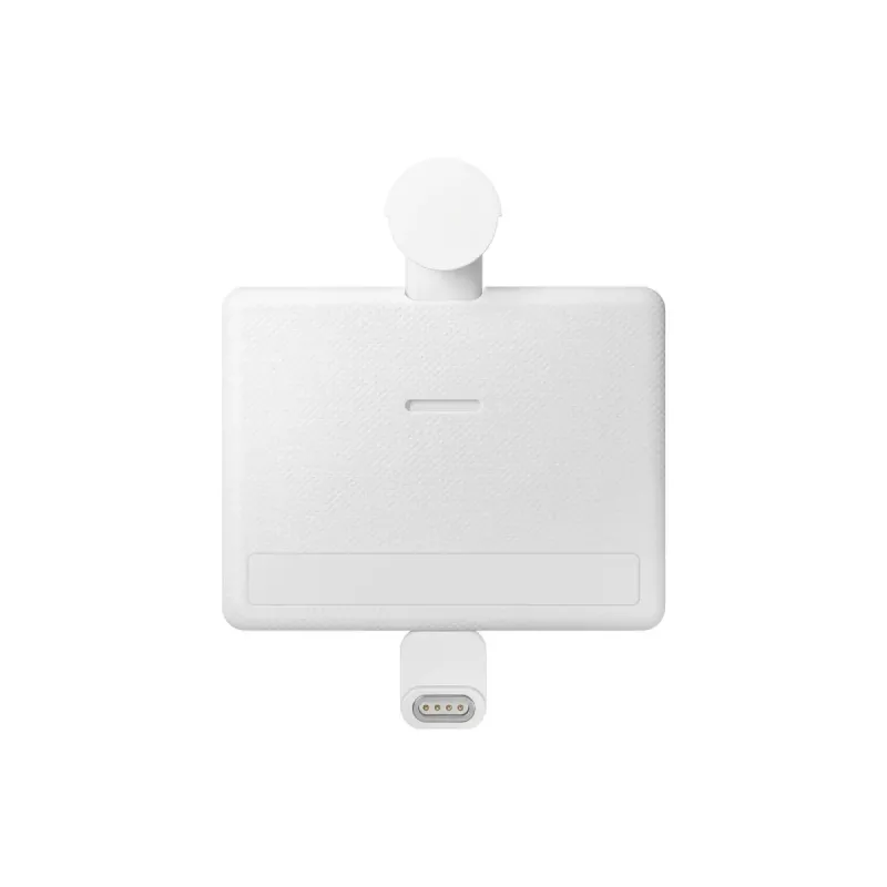Samsung M80D kompiuterio monitorius 81,3 cm (32 colių) 3840 x 2160 pikselių 4K Ultra HD LED Baltas