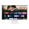 Samsung M80D kompiuterio monitorius 81,3 cm (32 colių) 3840 x 2160 pikselių 4K Ultra HD LED Baltas