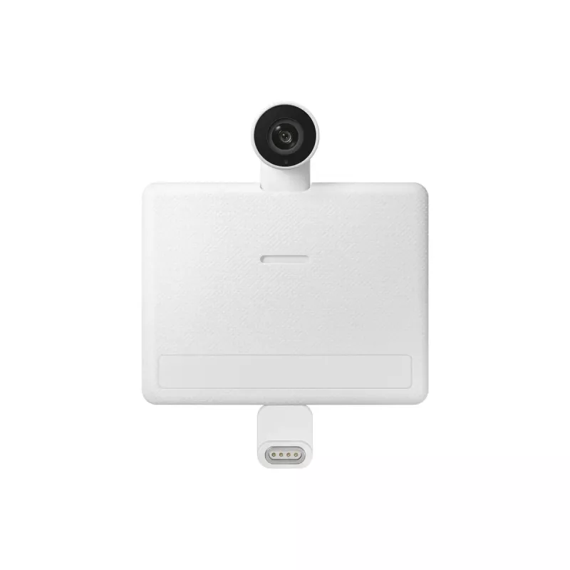 Samsung M80D kompiuterio monitorius 81,3 cm (32 colių) 3840 x 2160 pikselių 4K Ultra HD LED Baltas