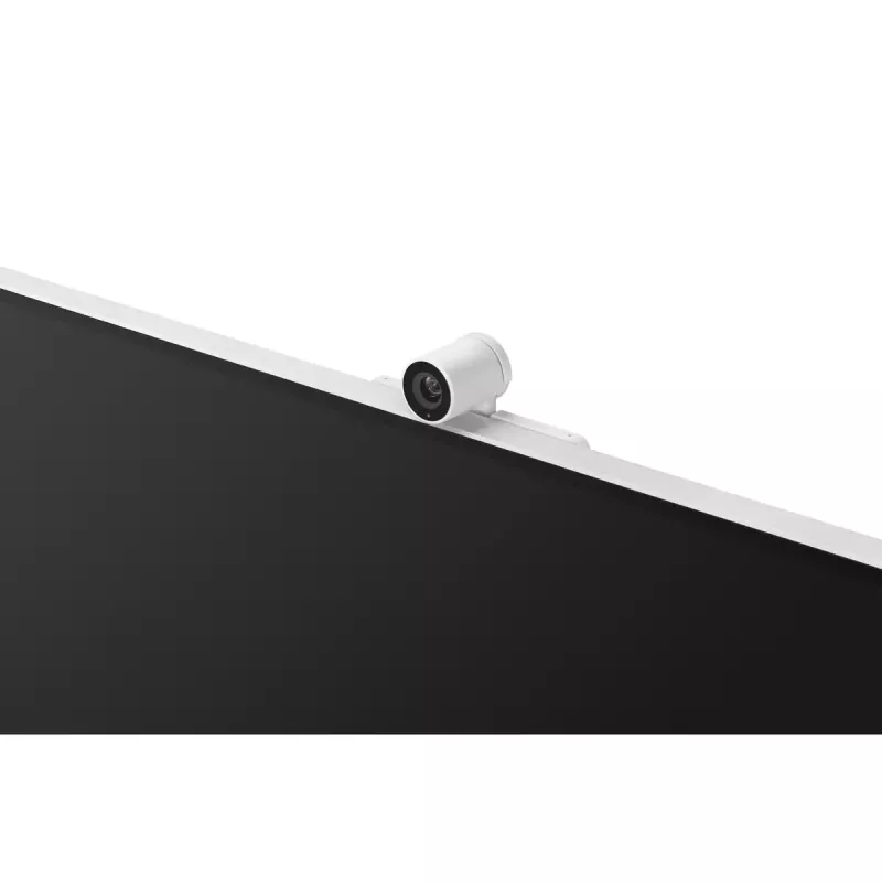 Samsung M80D kompiuterio monitorius 81,3 cm (32 colių) 3840 x 2160 pikselių 4K Ultra HD LED Baltas