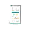 Samsung M80D kompiuterio monitorius 81,3 cm (32 colių) 3840 x 2160 pikselių 4K Ultra HD LED Baltas