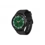 Samsung Galaxy Watch6 Classic SM-R960NZKADBT išmanusis laikrodis / sportinis laikrodis 3,81 cm (1,5 colio)