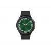 Samsung Galaxy Watch6 Classic SM-R960NZKADBT išmanusis laikrodis / sportinis laikrodis 3,81 cm (1,5 colio)