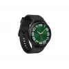 Samsung Galaxy Watch6 Classic SM-R960NZKADBT išmanusis laikrodis / sportinis laikrodis 3,81 cm (1,5 colio)