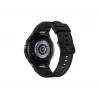 Samsung Galaxy Watch6 Classic SM-R960NZKADBT išmanusis laikrodis / sportinis laikrodis 3,81 cm (1,5 colio)