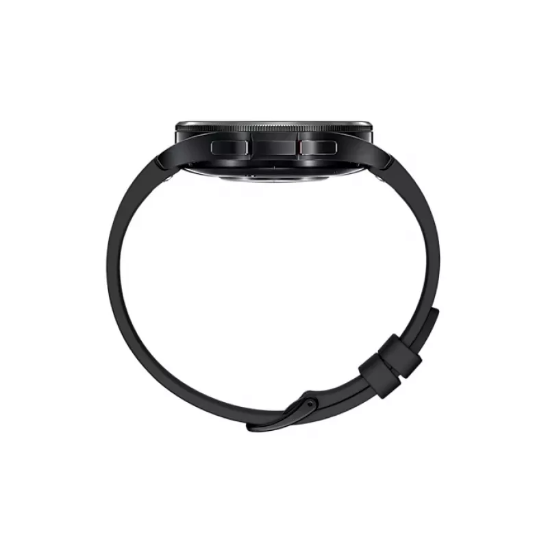 Samsung Galaxy Watch6 Classic SM-R960NZKADBT išmanusis laikrodis / sportinis laikrodis 3,81 cm (1,5 colio)
