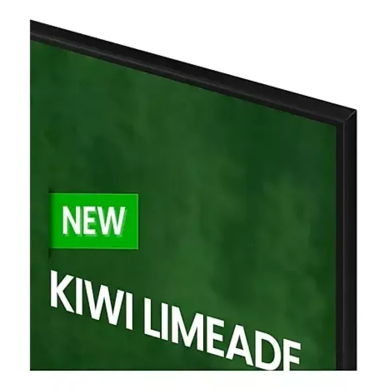 Samsung BE75D-H Skaitmeninė informacinė plokščiaplokštė panelė 190,5 cm (75 coliai) LED Wi-Fi 4K Ultra HD Juoda Tizen 16/7