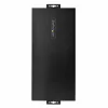 StarTech.com 16 pramoninis USB 5 Gbps šakotuvas su maitinimo adapteriu, metalinis korpusas, montuojamas, ESD apsauga, gnybtų bloko maitinimas, USB įkrovimas, dviejų kompiuterių jungiklis - TAA