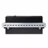 StarTech.com 16 pramoninis USB 5 Gbps šakotuvas su maitinimo adapteriu, metalinis korpusas, montuojamas, ESD apsauga, gnybtų bloko maitinimas, USB įkrovimas, dviejų kompiuterių jungiklis - TAA