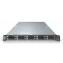 Fujitsu PRIMERGY RX2530 M7 serveris 0 GB stovo (1U) Intel® Xeon® Gold VFY:R2537SC551IN