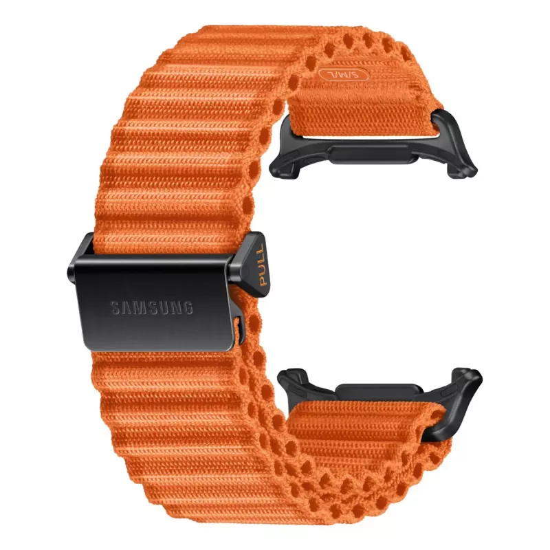 Samsung Galaxy Watch Ultra Trail Band