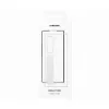 Samsung EF-QF956CTEGWW mobiliojo telefono dėklas 19,3 cm (7,6 colio) Užvalkalas Skaidrus