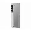 Samsung EF-QF956CTEGWW mobiliojo telefono dėklas 19,3 cm (7,6 colio) Užvalkalas Skaidrus