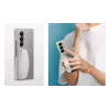 Samsung EF-QF956CTEGWW mobiliojo telefono dėklas 19,3 cm (7,6 colio) Užvalkalas Skaidrus