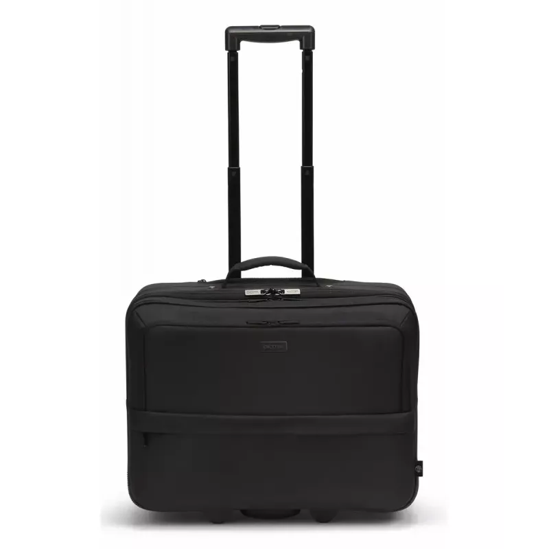 Lagaminas nešiojamam kompiuteriui DICOTA D32036-RPET 43,9 cm 17,3 col. Juoda