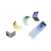 Samsung EF-PF741TNEGWW mobiliojo telefono dėklas 17 cm (6,7 col.) Dangtelis Tamsiai mėlynas