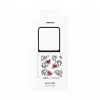 Samsung EF-ZF741CWEGWW mobiliojo telefono dėklas 17 cm (6,7 colio) Užvalkalas Baltas