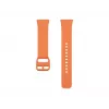 Išmaniojo laikrodžio dirželis Samsung Galaxy Fit3 Sport Band Ilgis 215 mm Gylis 22 mm