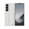 Samsung Silicone Case White mobilaus telefono dėklas 19,3 cm (7,6 col.)