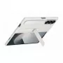 Samsung Silicone Case White mobilaus telefono dėklas 19,3 cm (7,6 col.)