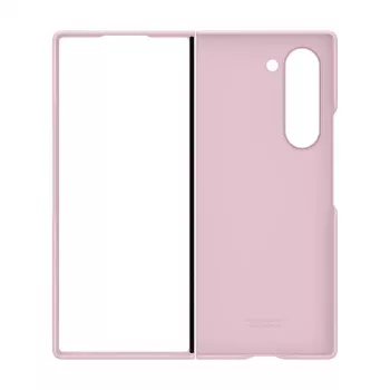 Samsung EF-OF95PCPEGWW mobiliojo telefono dėklas 19,3 cm (7,6 col.) Užvalkalas Rožinis