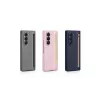 Samsung EF-OF95PCPEGWW mobiliojo telefono dėklas 19,3 cm (7,6 col.) Užvalkalas Rožinis