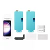 Ekrano apsauga Samsung EF-US916 Galaxy S23+ atspari įbrėžimams skaidri