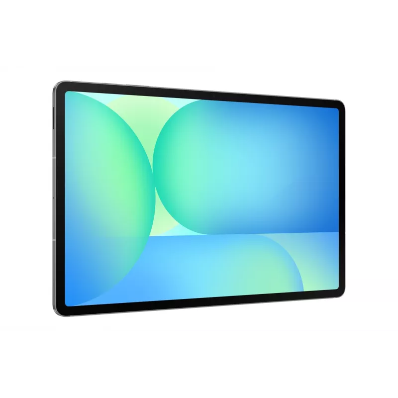 Samsung Galaxy Tab S10 FE+ 5G (13,1 colio), 33,3 cm (13,1 colio), 2880 x 1800 pikselių, 128 GB, 8 GB, 2,6 GHz, Pilka