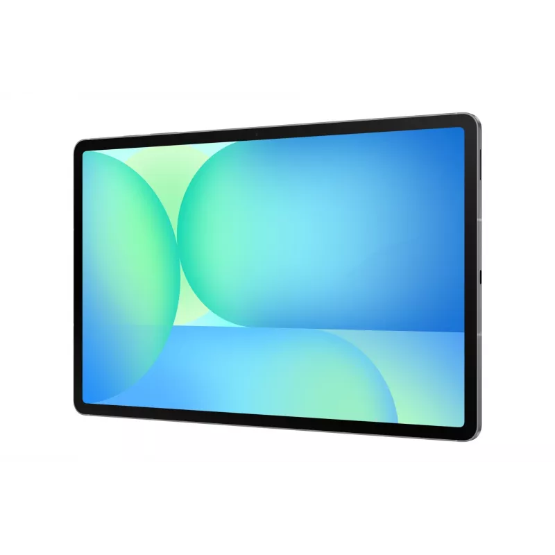 Samsung Galaxy Tab S10 FE+ 5G (13,1 colio), 33,3 cm (13,1 colio), 2880 x 1800 pikselių, 128 GB, 8 GB, 2,6 GHz, Pilka