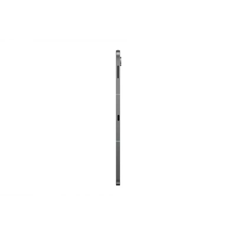 Samsung Galaxy Tab S10 FE+ 5G (13,1 colio), 33,3 cm (13,1 colio), 2880 x 1800 pikselių, 128 GB, 8 GB, 2,6 GHz, Pilka
