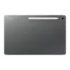 Samsung Galaxy Tab S10 FE+ 5G (13,1 colio), 33,3 cm (13,1 colio), 2880 x 1800 pikselių, 128 GB, 8 GB, 2,6 GHz, Pilka