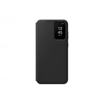 Samsung EF-ZS916CBEGWW mobiliojo telefono dėklas 16,8 cm (6,6 col.) Dėklas-knygutė Juoda