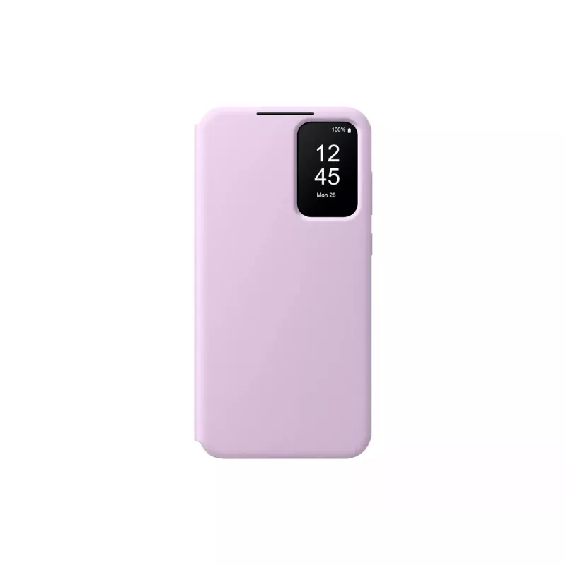 Samsung EF-ZA356 mobiliojo telefono dėklas 16,8 cm (6,6 col.) Piniginės dėklas Levandų