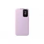 Samsung EF-ZA356 mobiliojo telefono dėklas 16,8 cm (6,6 col.) Piniginės dėklas Levandų