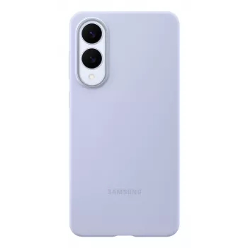 Samsung EF-PS937 dėklas šviesiai mėlynas S25 Edge 6,7 col.