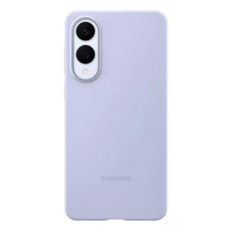 Samsung EF-PS937 dėklas šviesiai mėlynas S25 Edge 6,7 col.