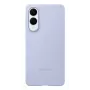 Samsung EF-PS937 dėklas šviesiai mėlynas S25 Edge 6,7 col.