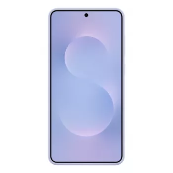 Samsung EF-PS937 dėklas šviesiai mėlynas S25 Edge 6,7 col.