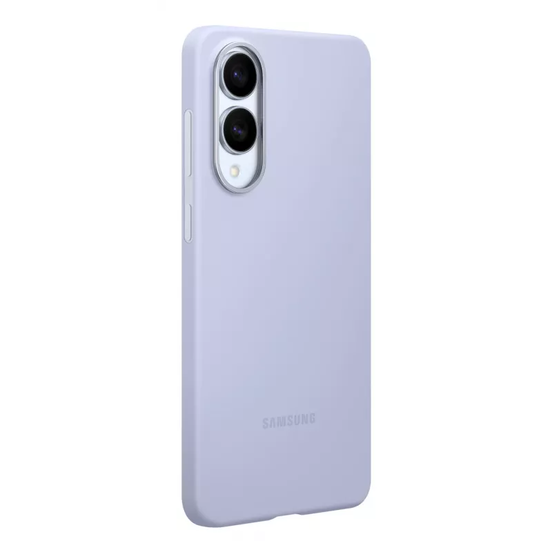 Samsung EF-PS937 dėklas šviesiai mėlynas S25 Edge 6,7 col.